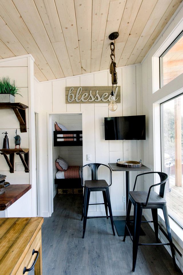 Amazing Paso Robles Cabins for Vineyard Glamping in California