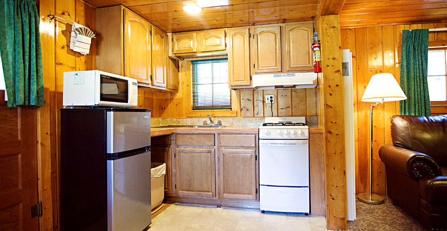 Large Estes Park Cabin for a Weekend Getaway in Colorado