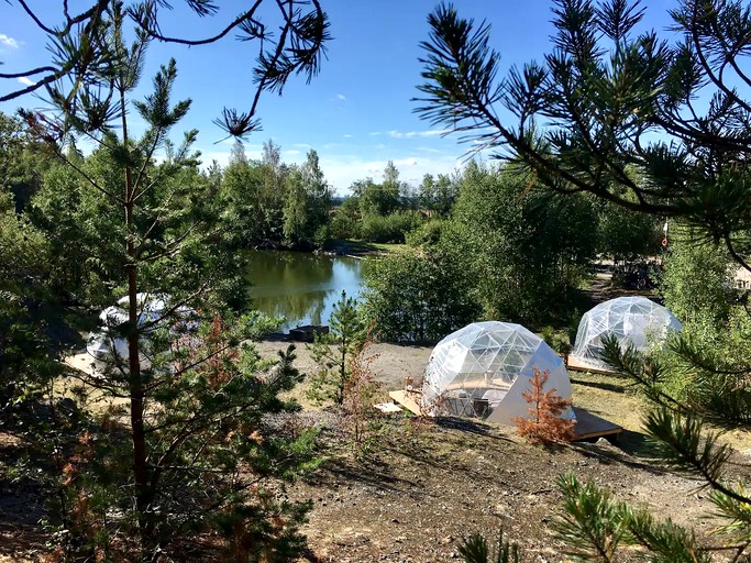 Bubbles (Pori, Satakunta, Finland)