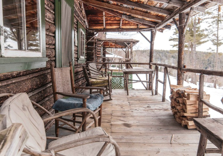 Ogontz Rustic Resort, Cabins 62985, Lyman, United States of America