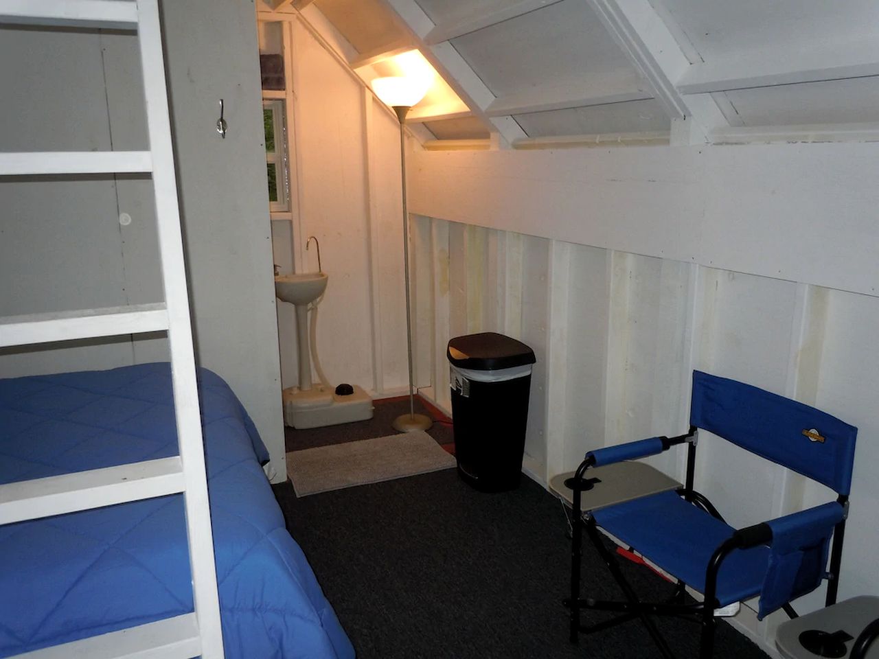 Cozy Glamping Tent Rental for Weekend Getaways in Ohio