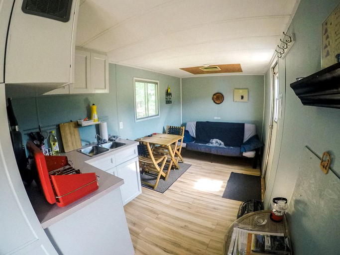 Tiny Houses (Golden, British Columbia, Canada)