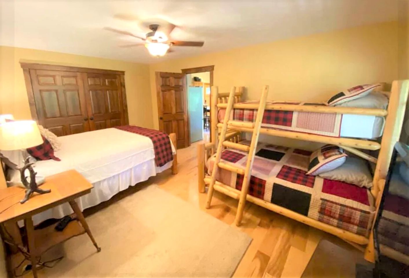 Fantastic Tennessee Vacation Rental for Getaways on Norris Lake