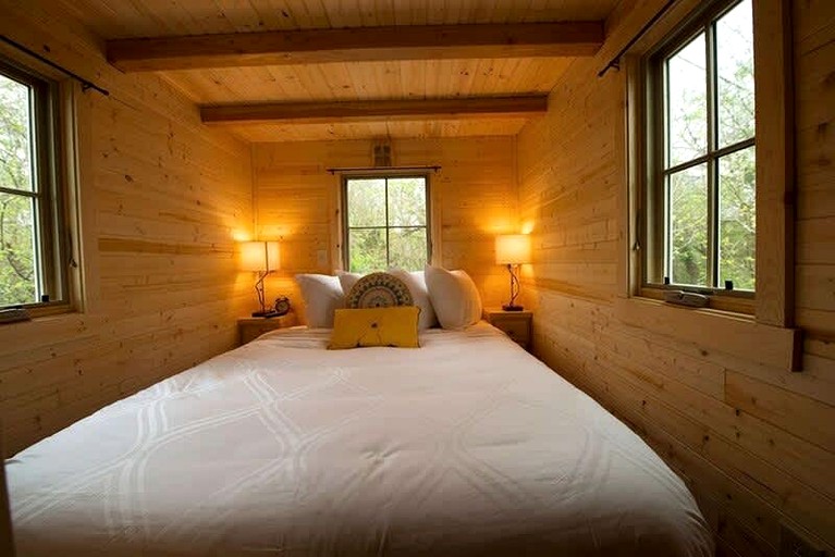 Tiny Houses (Willis, Texas, United States of America)