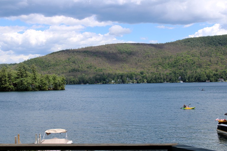 Vacation Rentals (United States of America, Lake George, New York)
