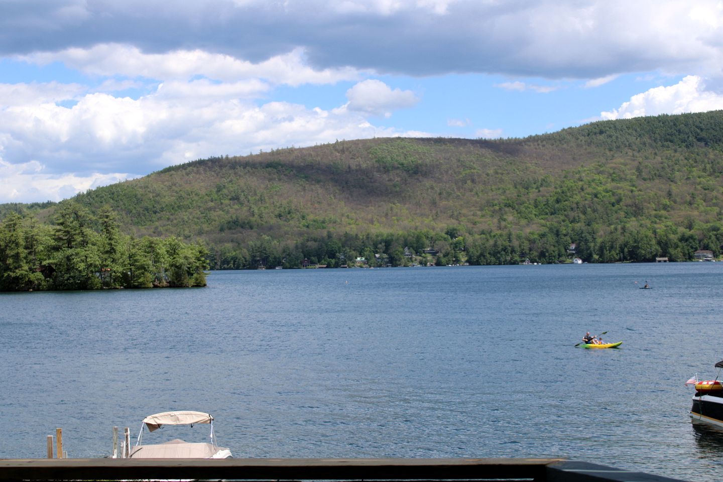 Fantastic Family Rental with Interior Spa in New York