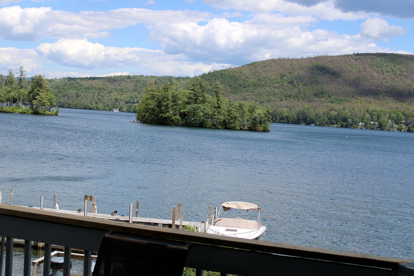Fantastic Family Rental with Interior Spa in New York