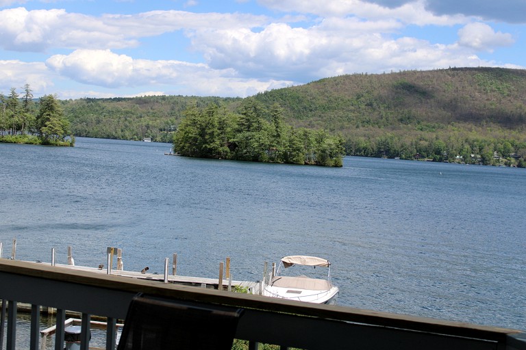 Vacation Rentals (United States of America, Lake George, New York)