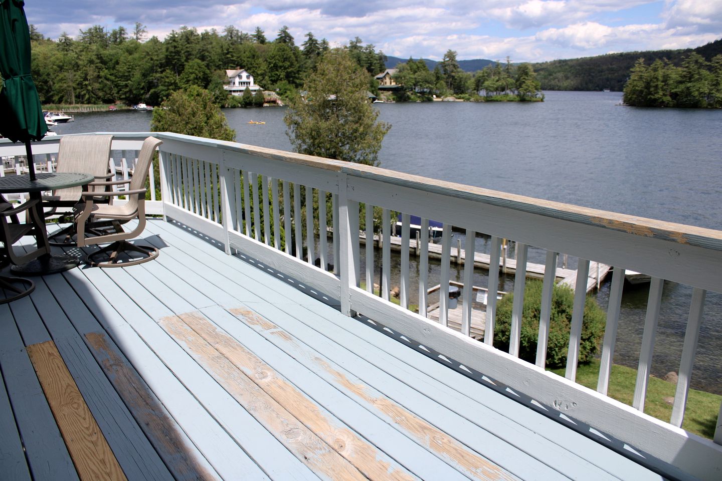 Fantastic Family Rental with Interior Spa in New York