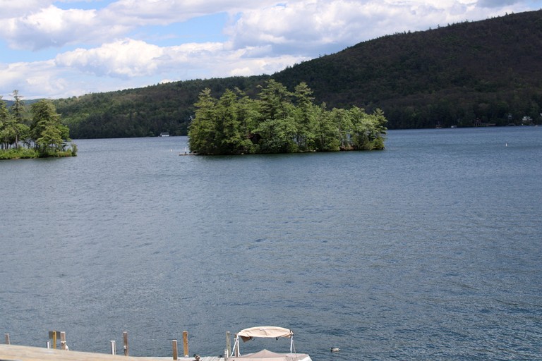 Vacation Rentals (United States of America, Lake George, New York)