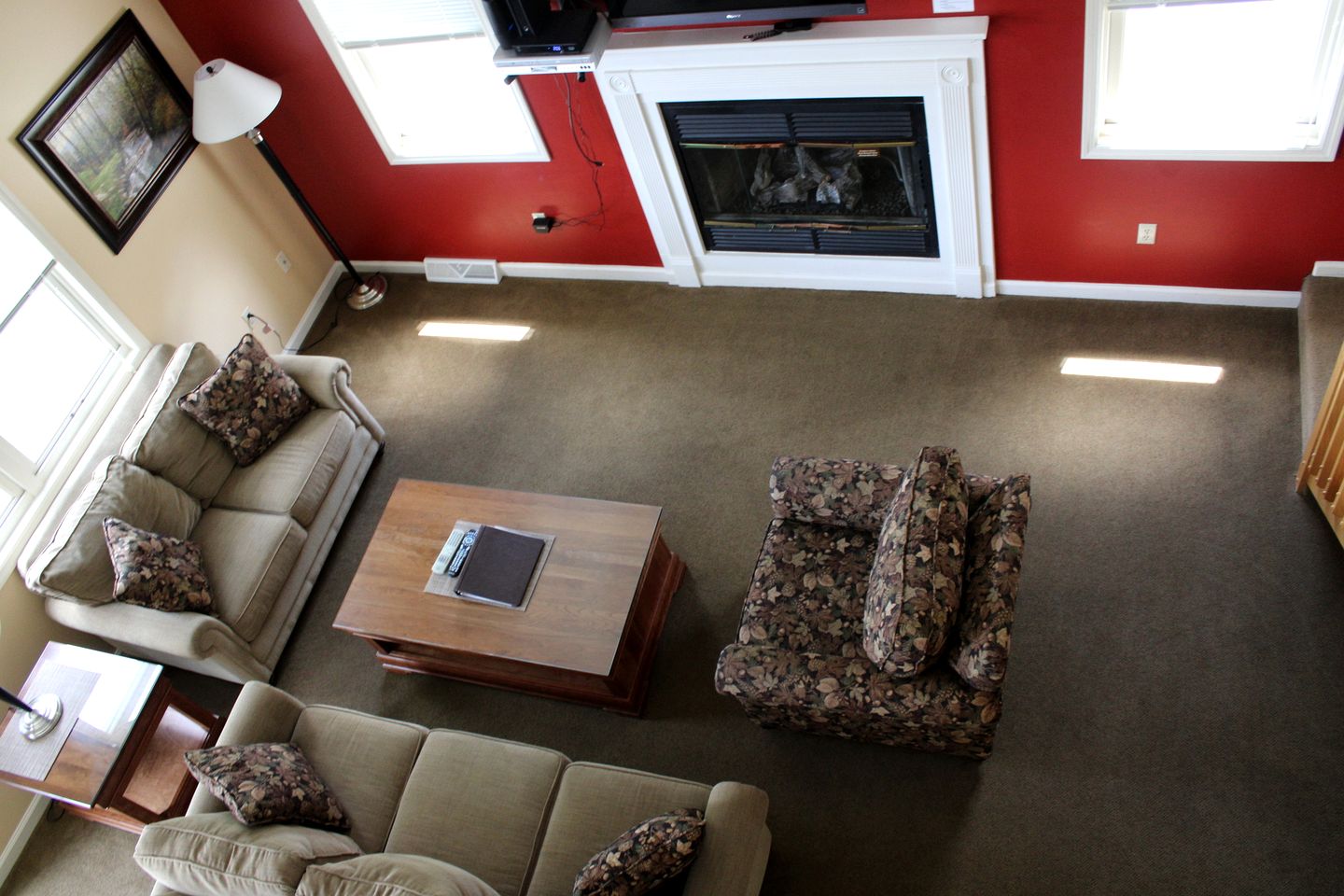Fantastic Family Rental with Interior Spa in New York
