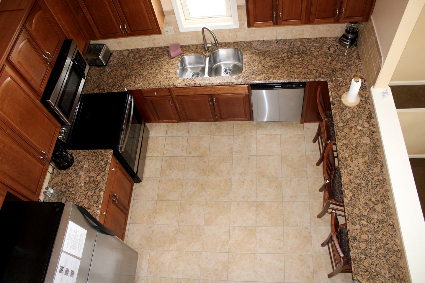 Fantastic Family Rental with Interior Spa in New York