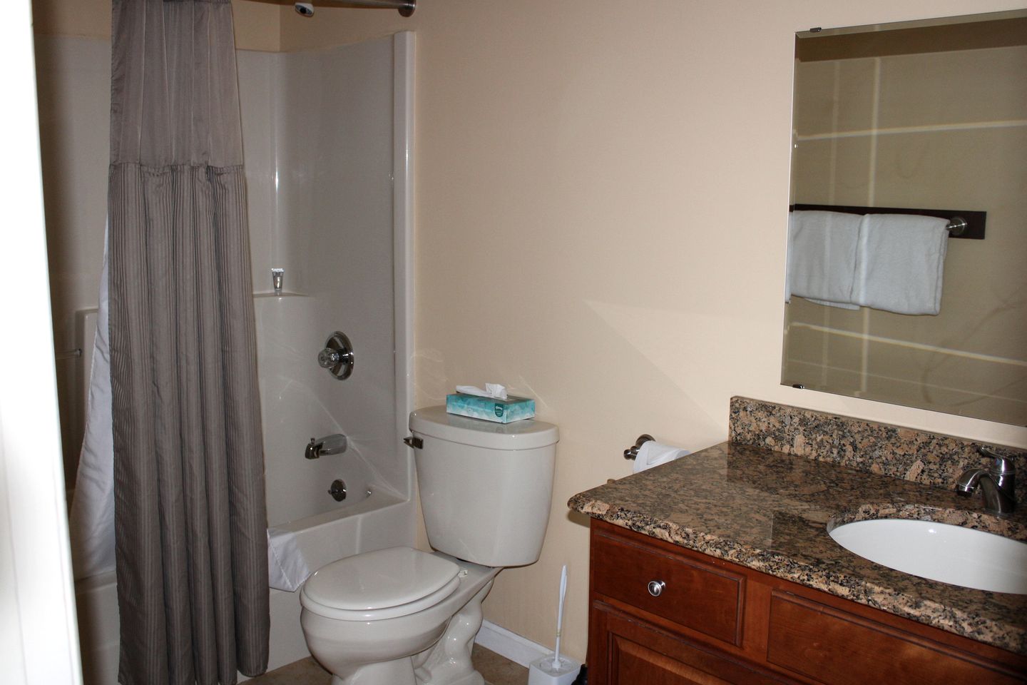 Fantastic Family Rental with Interior Spa in New York