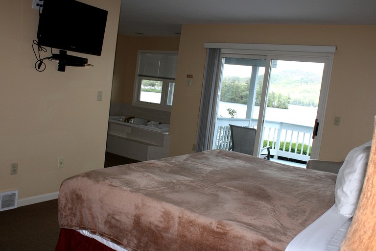 Vacation Rentals (United States of America, Lake George, New York)