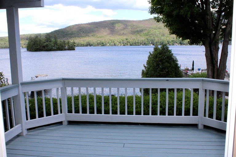 Vacation Rentals (United States of America, Lake George, New York)