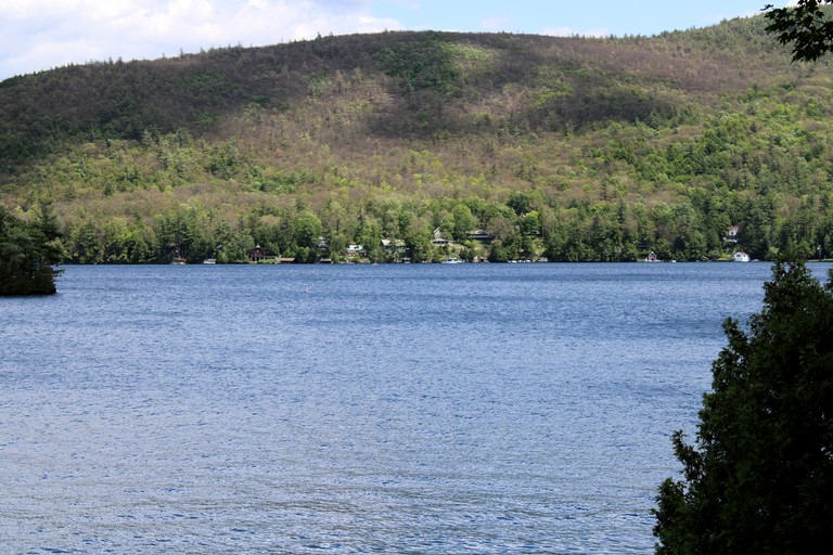 Vacation Rentals (United States of America, Lake George, New York)