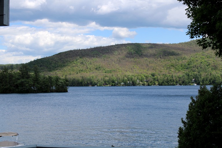 Vacation Rentals (United States of America, Lake George, New York)