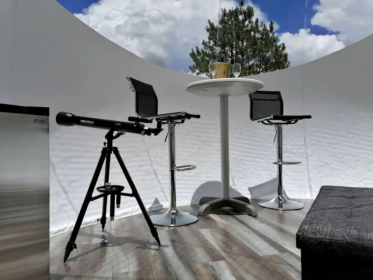 Secluded Creel Rental for Things to Do in Chihuahua