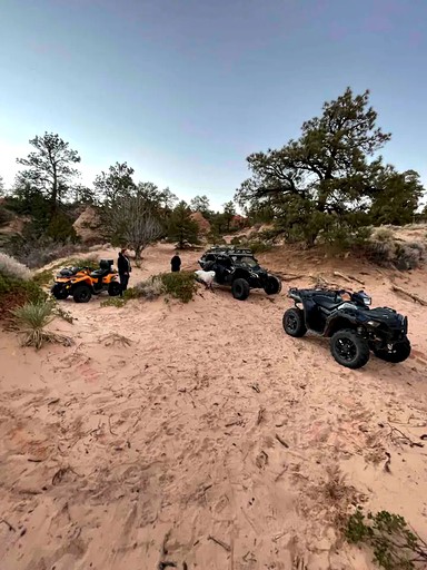 Tiny Houses (Hildale, Utah, United States of America)