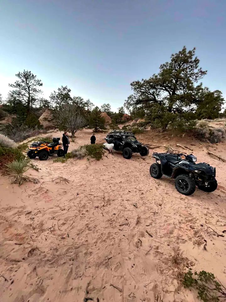Cozy Hurricane Rental for a Utah Weekend in Nature