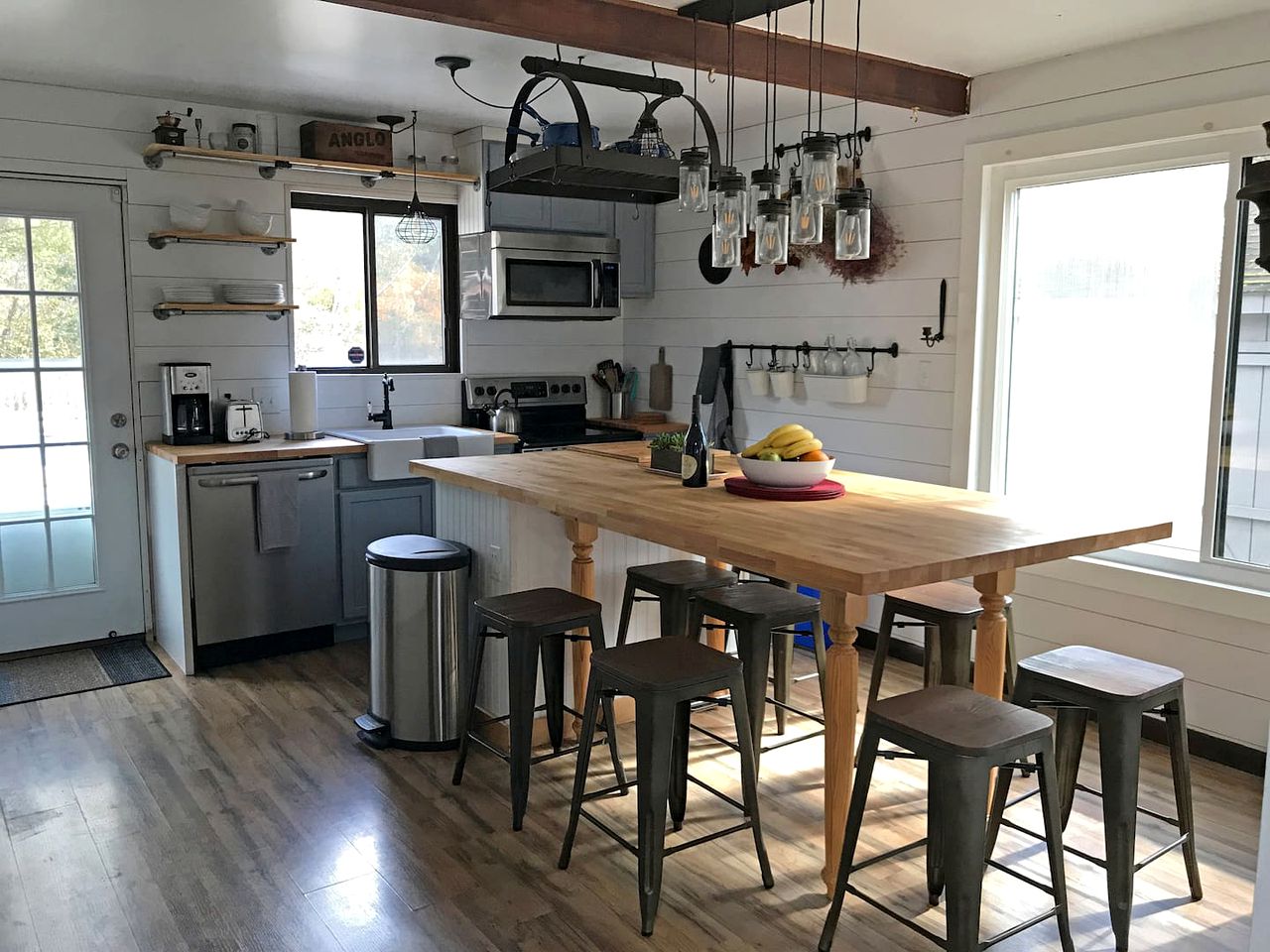 Peaceful Cabin Rental for a Weekend Getaway in the Poconos