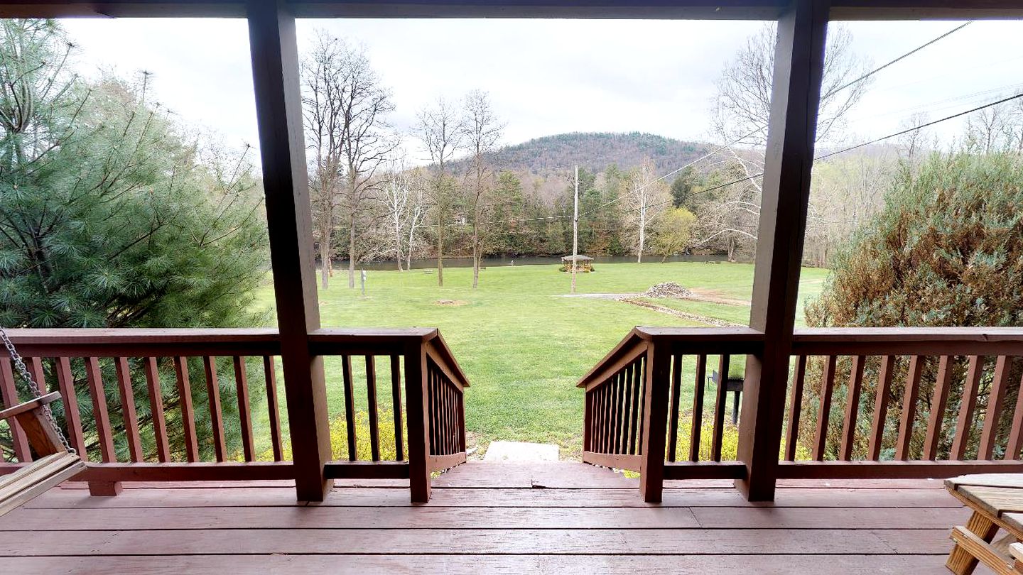 Secluded Bungalow Rental Ideal for a Getaway in Pennsylvania