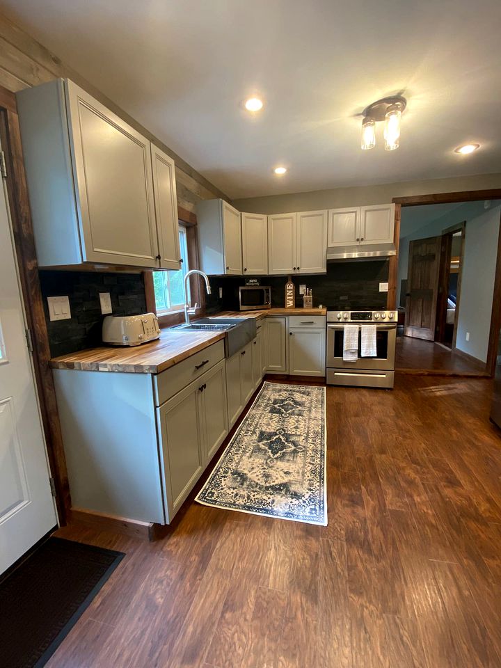 Finger Lakes Cabin for the Best Vacations in New York State