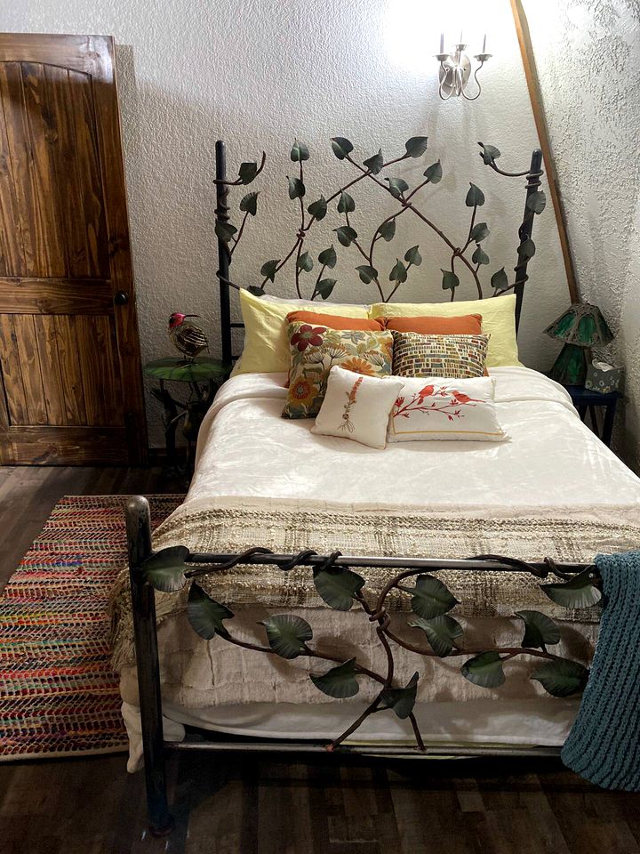 Exciting Hobbit House Rental Ideal for a Fun Vacation in Arkansas