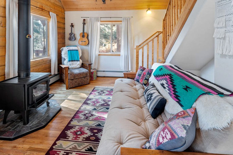 Cabins (Durango, Colorado, United States)