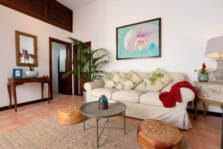 Vacation Rentals (Guatiza, Canary Islands, Spain)