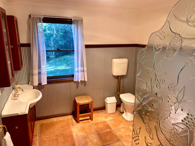 Cottages (Wollombi, New South Wales, Australia)