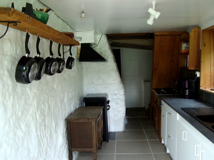 Cottages (Drôme, Auvergne-Rhône-Alpes, France)