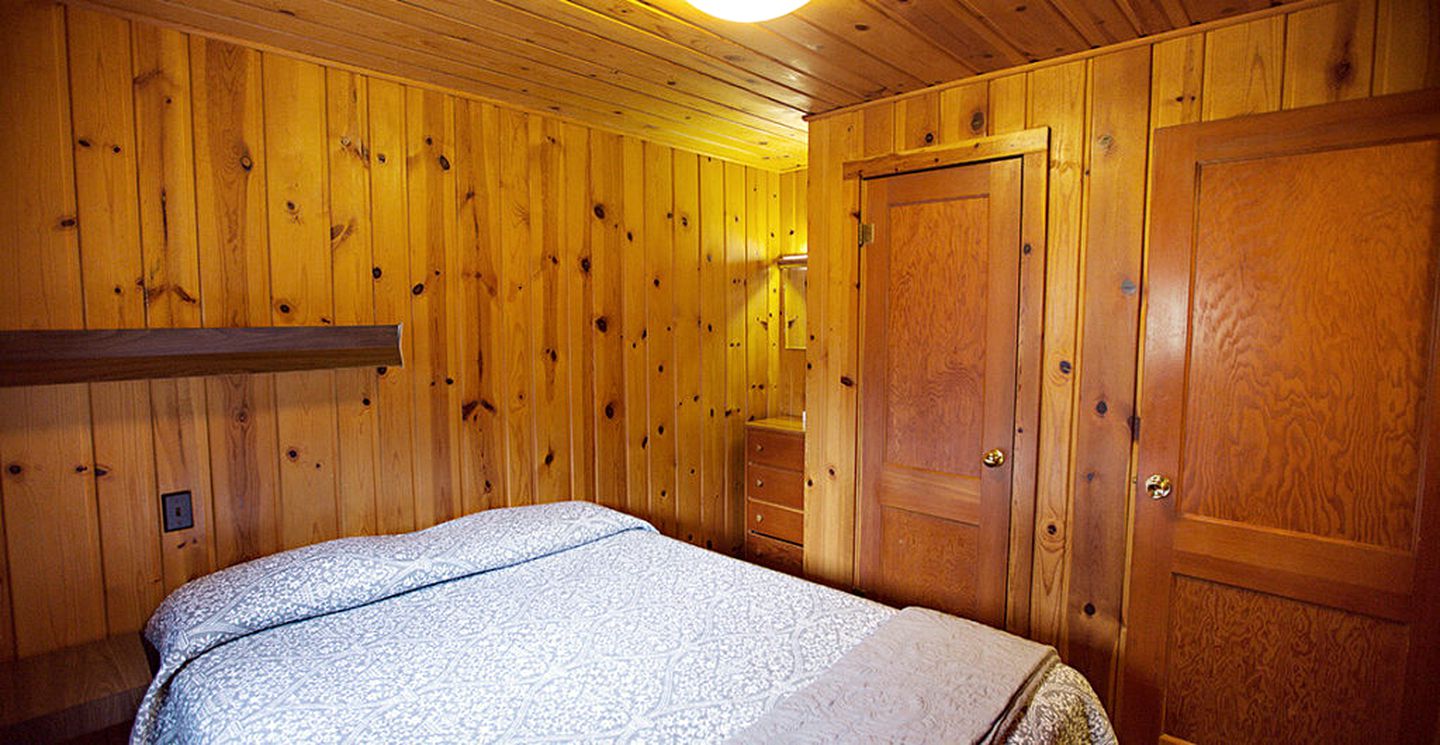 Estes Park Cabin Rental for Colorado Getaways