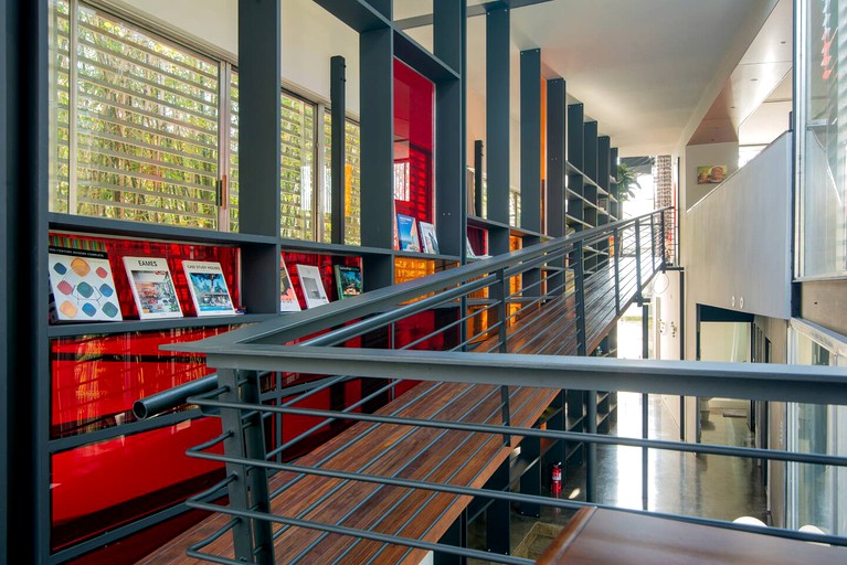 Cabins (Austin, Texas, United States of America)