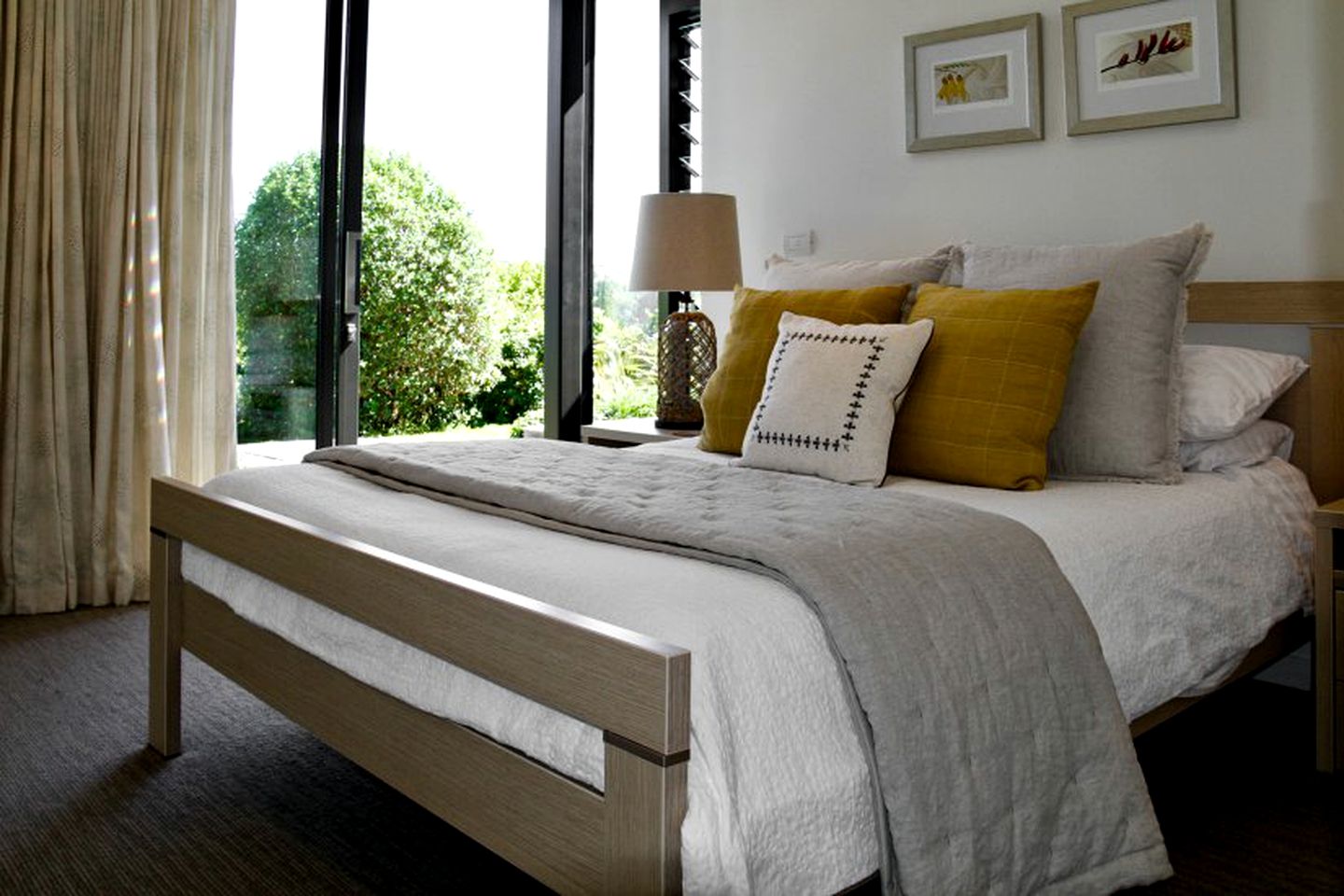 Gorgeous Rental with Spectacular Views of Tutukaka Harbour for a Luxury New Zealand Holiday