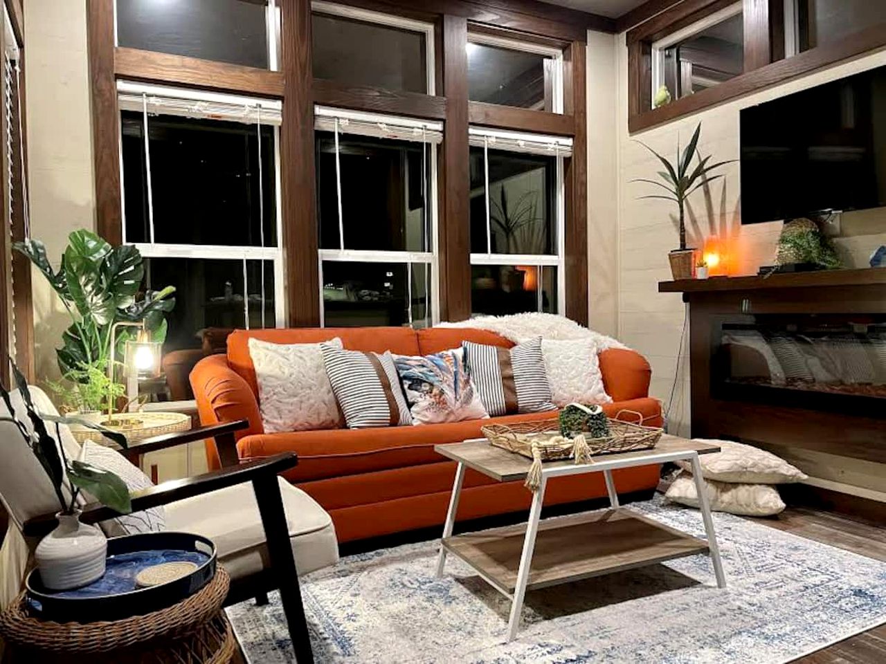 Rutherfordton Family Cabin for North Carolina Getaways