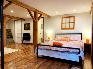 Luxury Camping In Palomar Mountain Glamping Hub