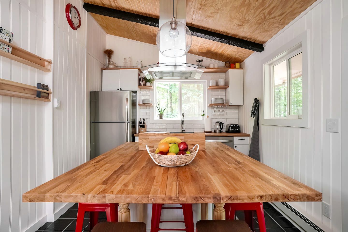 Mountain Cabin Rental for a Weekend Getaway in the Poconos