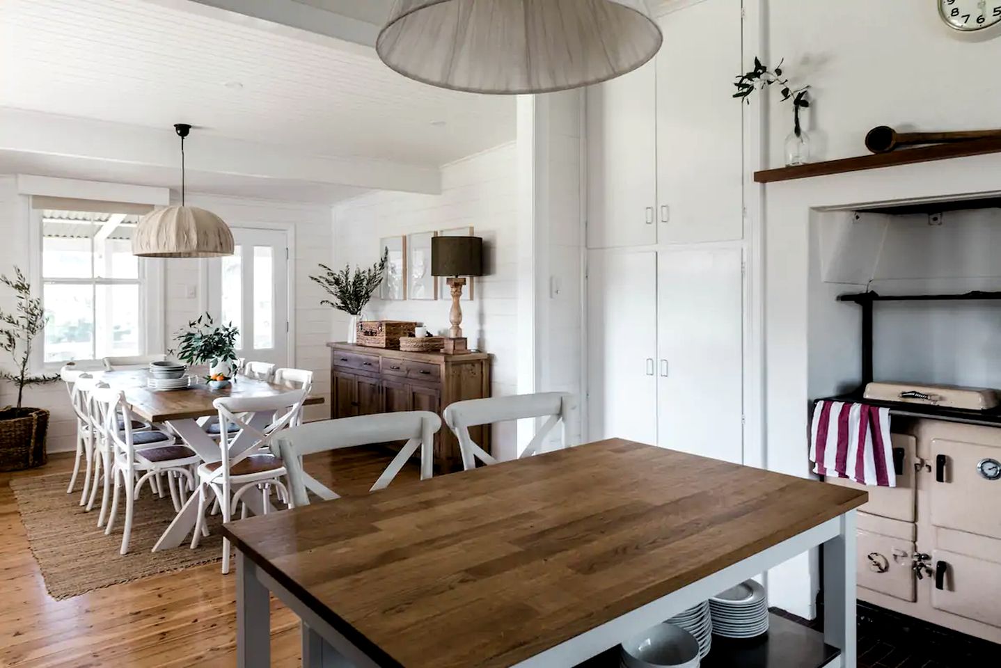 Picturesque Cottage Ideal for Hunter Valley Getaways