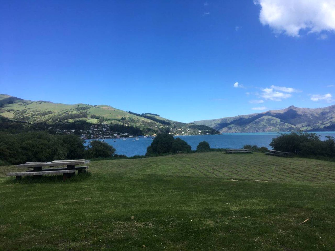 Beautifully Appointed Akaroa Accommodation for Weekend Getaways from Christchurch
