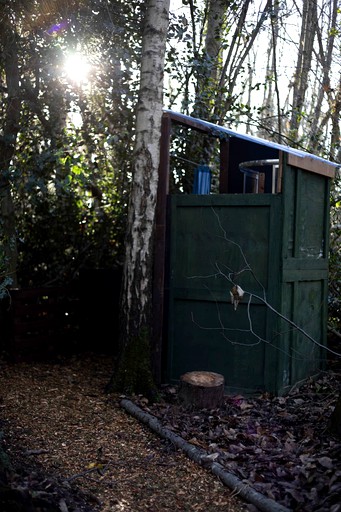 Tented Cabins (Kent, England, United Kingdom)