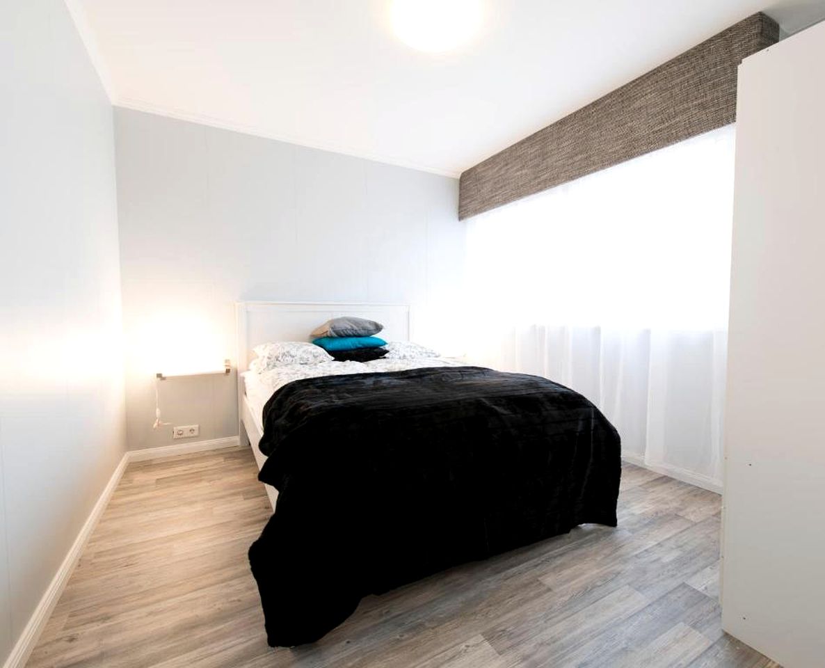 Stylish Cottage Rental in Floahreppur for Family Holidays in Iceland