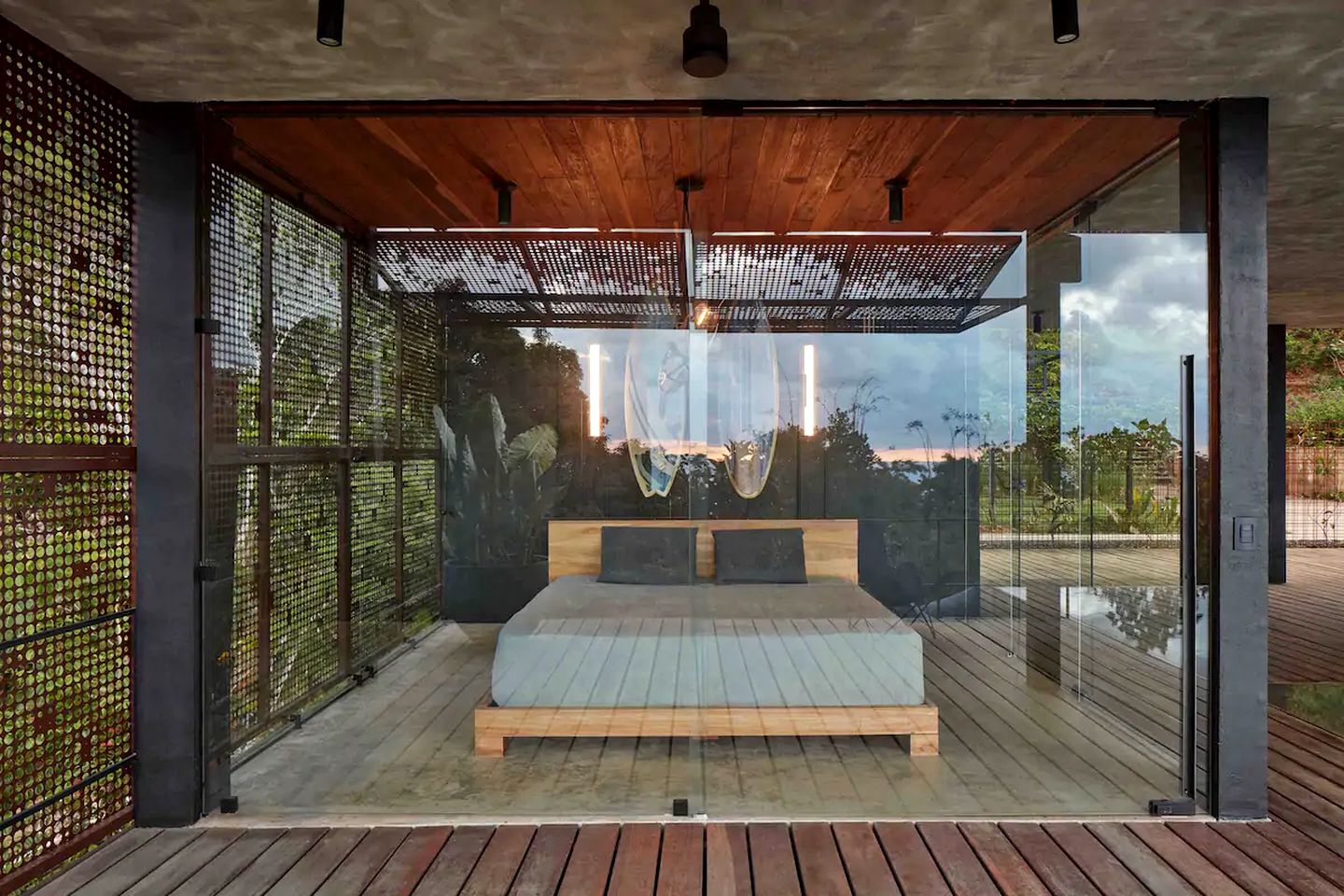 Stunning Costa Rica Villa with an Infinity Pool