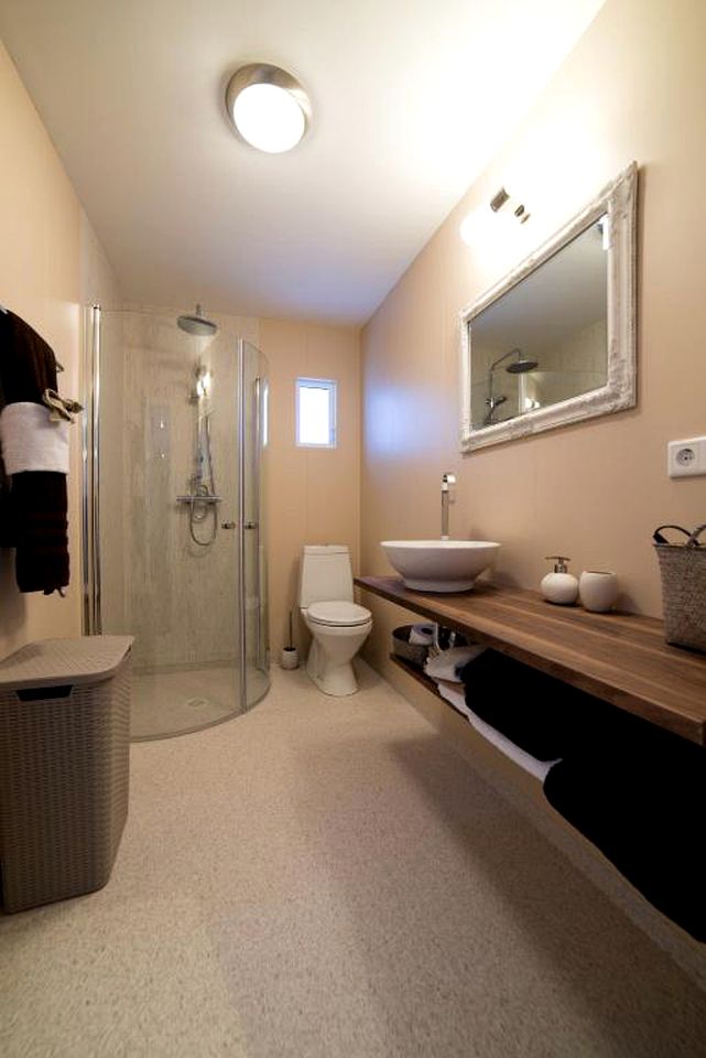 Modern Cottage Rental near Selfoss Ideal for Family Holidays in Iceland