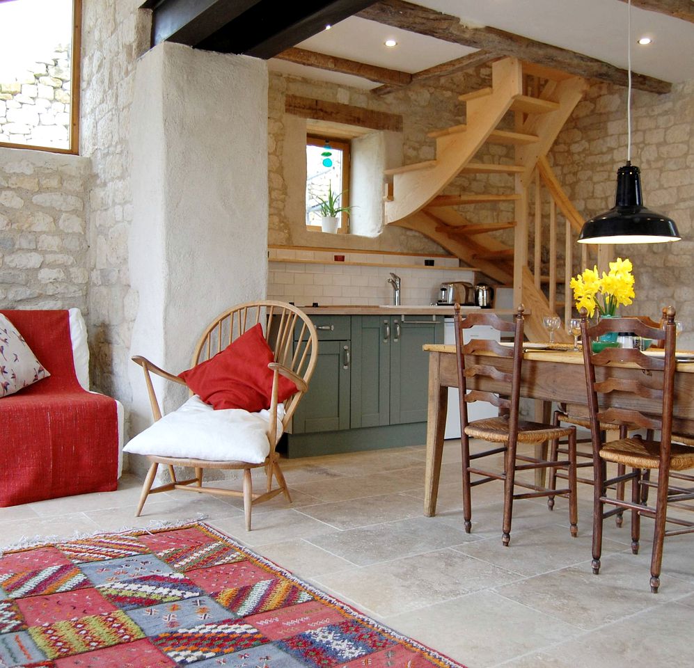 19th Century Cottage Accommodation near Toulouse in Southern France