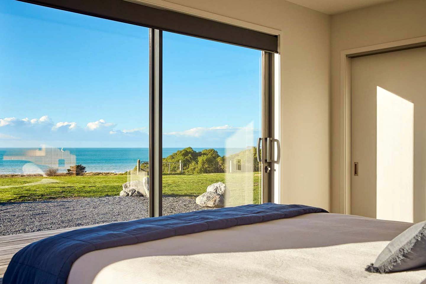 Luxury Hapuku Accommodation for the Ultimate Romantic Getaway, South Island