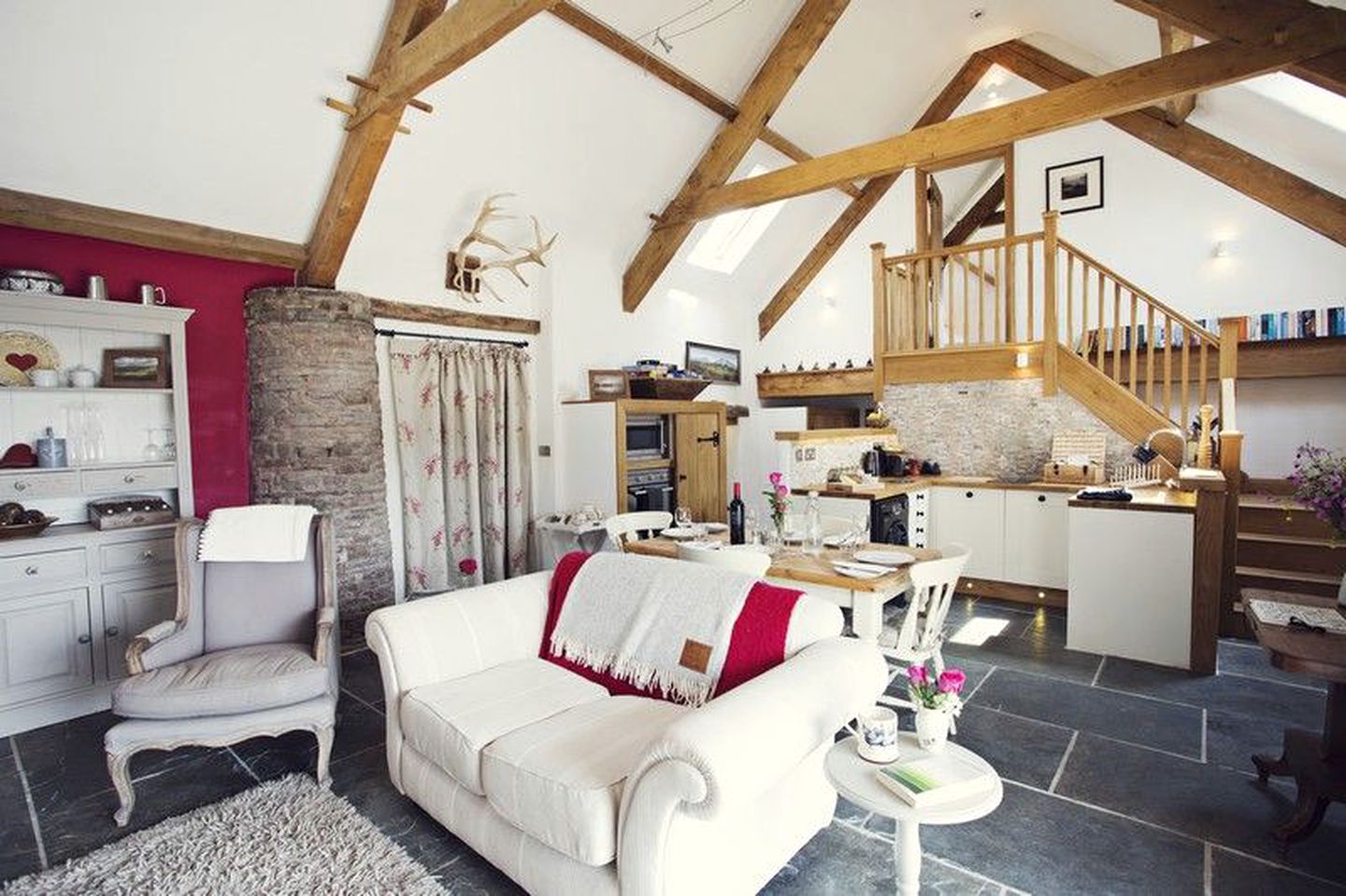 Brecon Beacons Cottage Rental for a Family Holiday in Wales