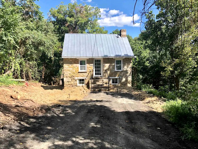 Romantic Getaways near Washington D.C