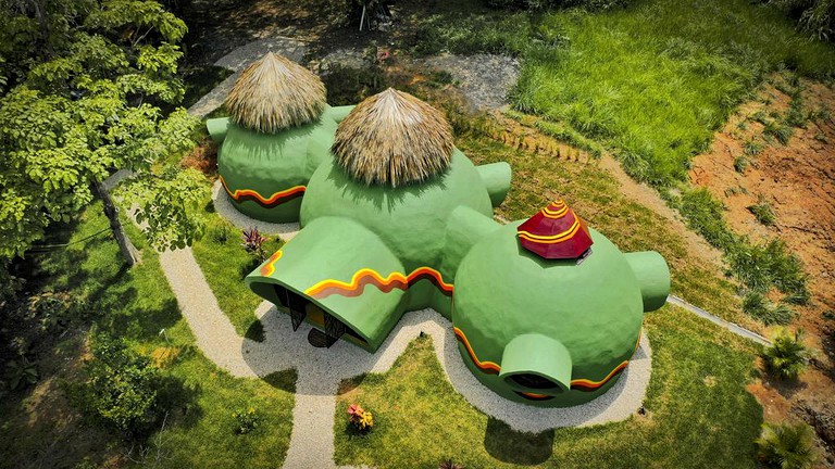 Domes (Montezuma, Puntarenas, Costa Rica)