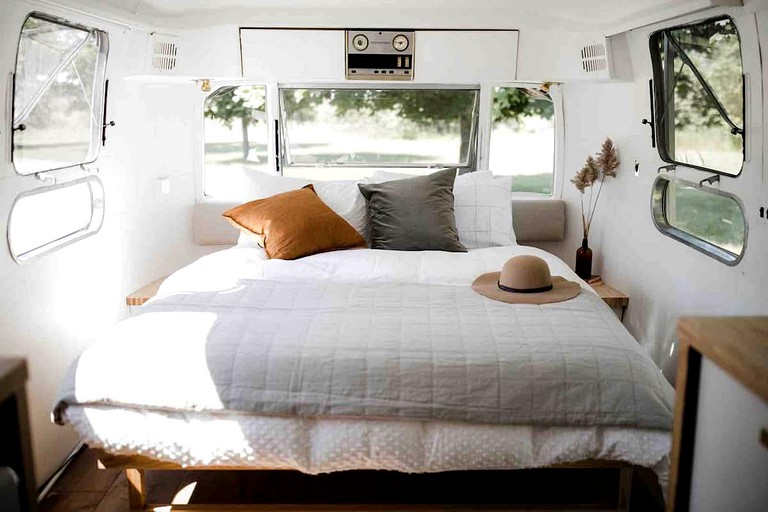Airstreams (Belleville, Ontario, Canada)